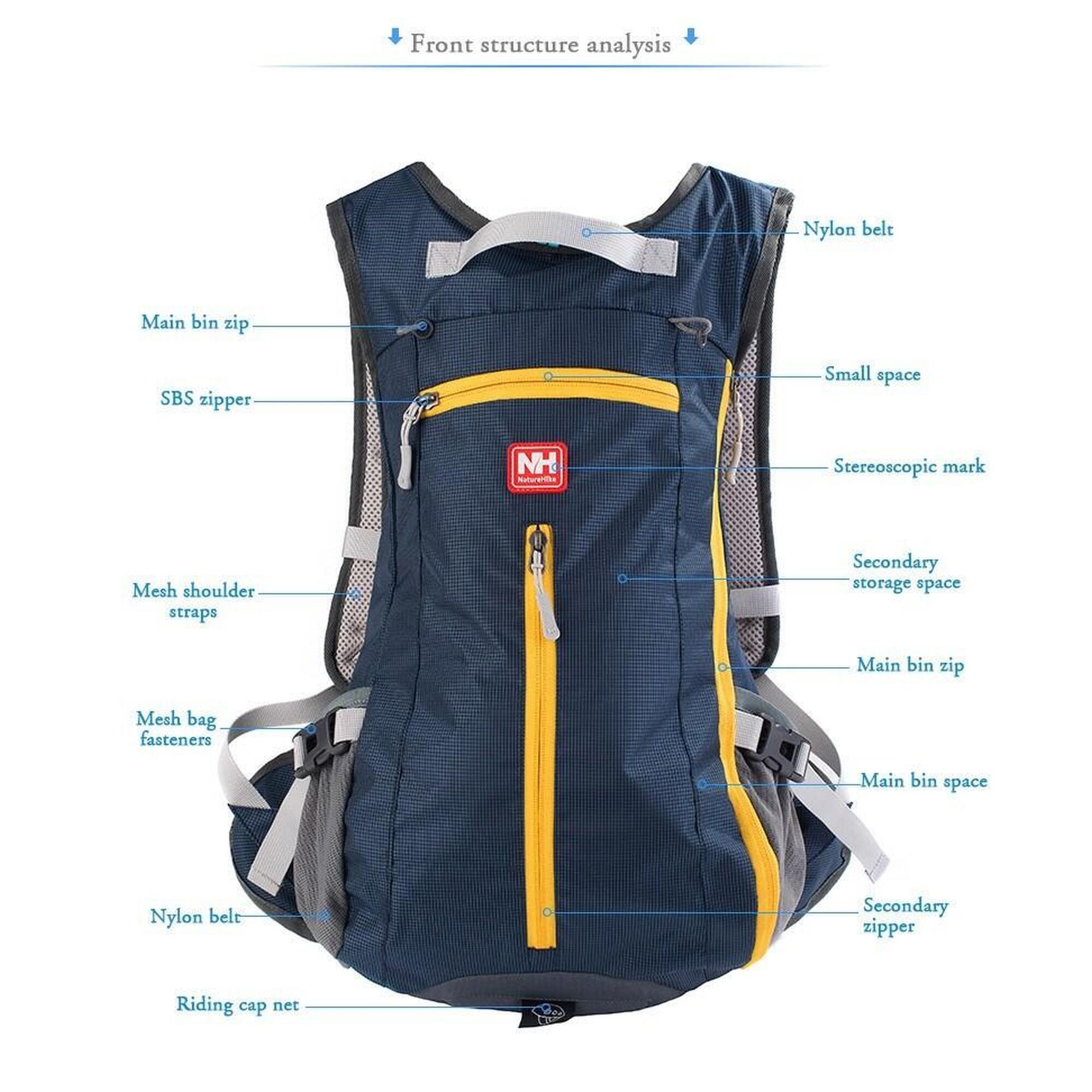 15l backpack cheap