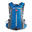 Outdoor Waterproof Multifunctional Backpack 15L - Blue