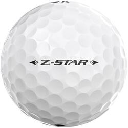 Srixon Z  Star Grade A /Pak van 12 gebruikte ballen