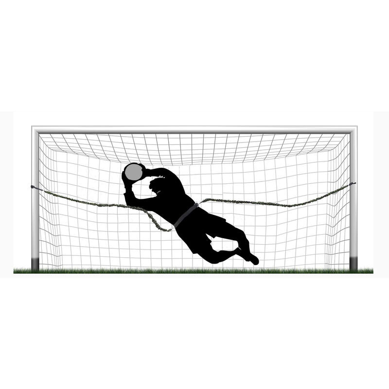 Elastique d'entraînement pour gardien