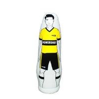 Mannequin gonflable 2.05m
