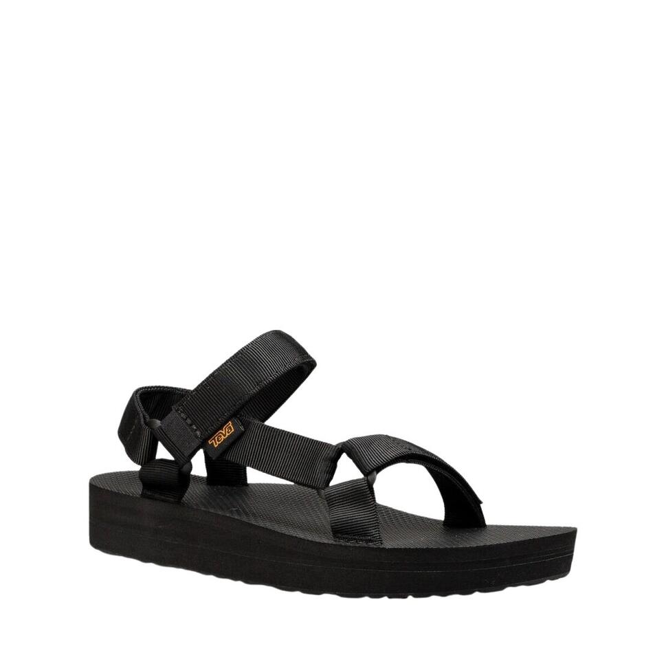 Buty do chodzenia damskie Teva Midform