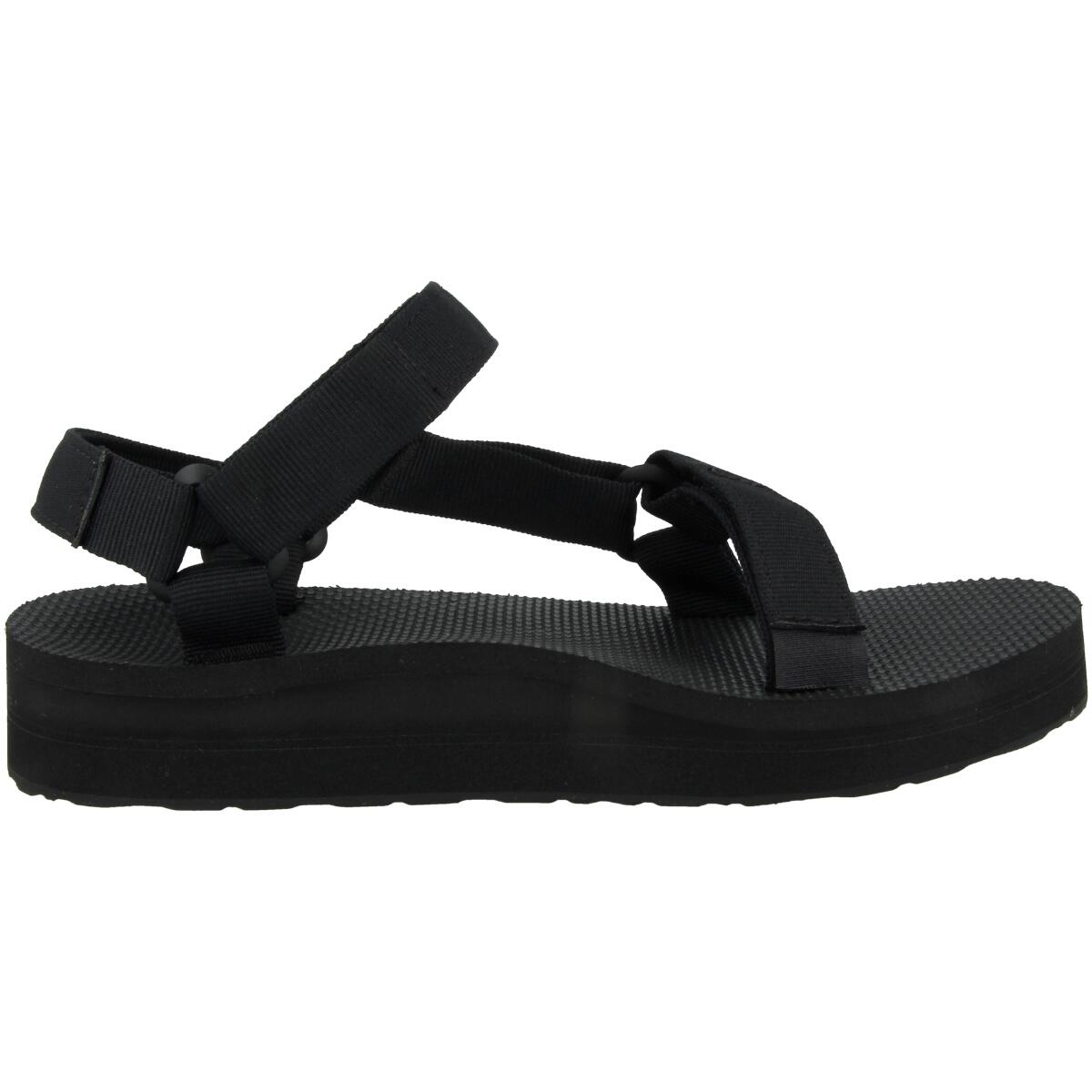 Women's sandals Teva Midform Universal 3/5