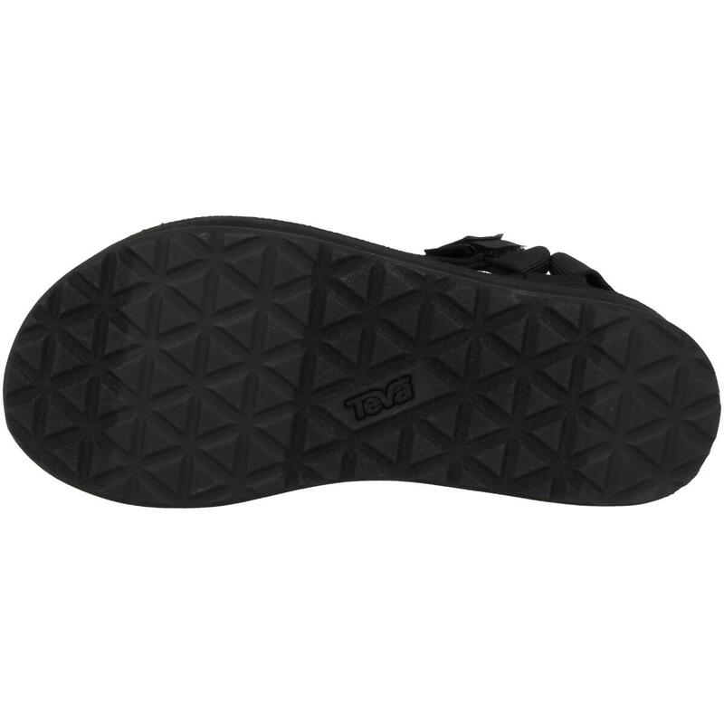 Teva Le signore Sandali da trekking Sandali Midform Universal 1090969 nero