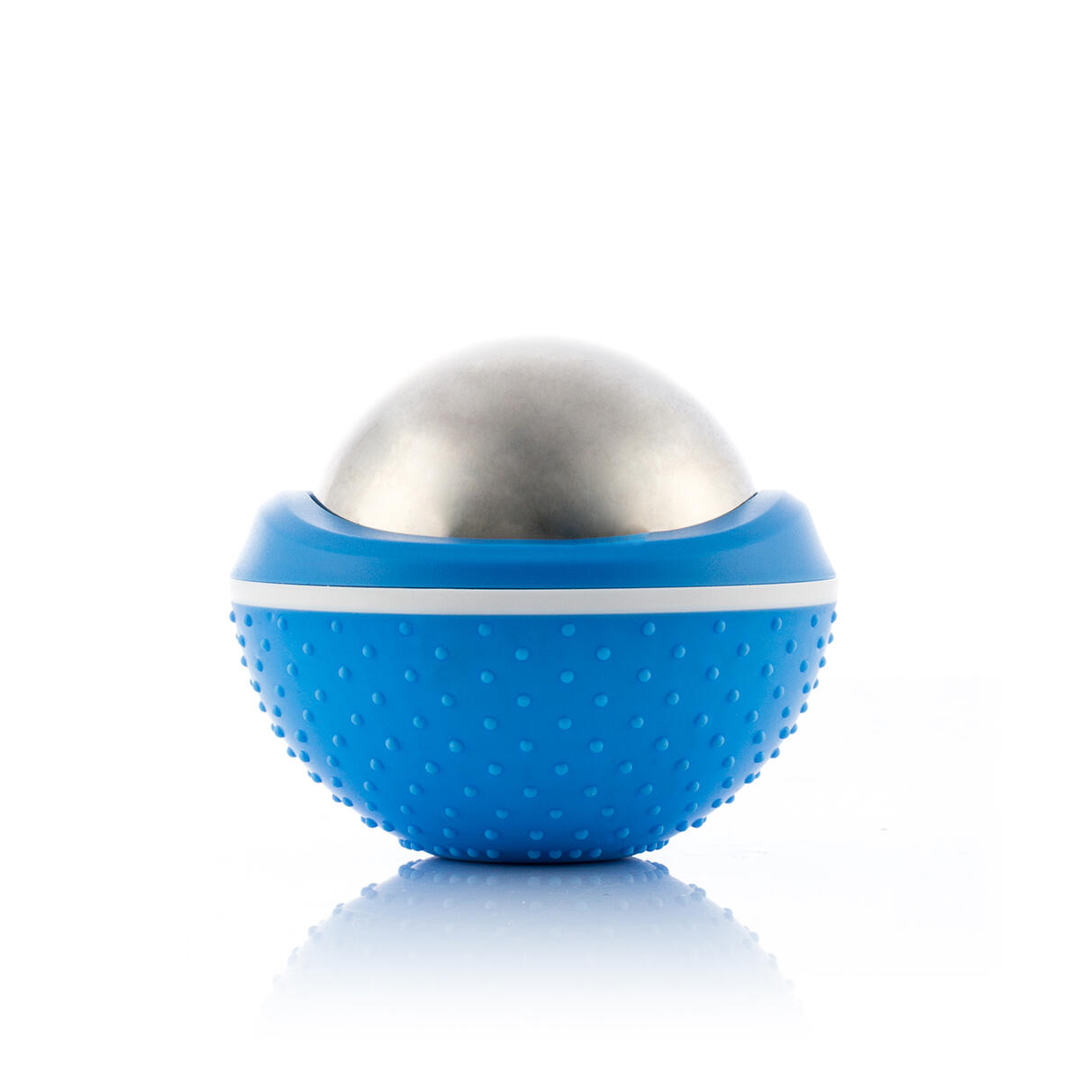 Bola Masajeadora de Efecto Frío 2 en 1 Bolk InnovaGoods