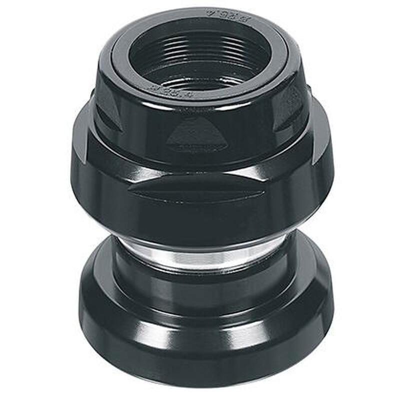 Balhead Set Ergotec A118GK 1-1 / 8 "avec fil - noir