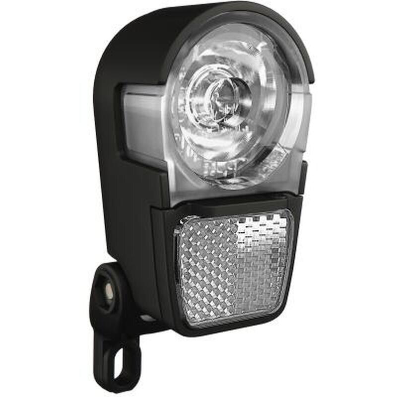 Koplamp H-IKE batterij  - 40 lumen