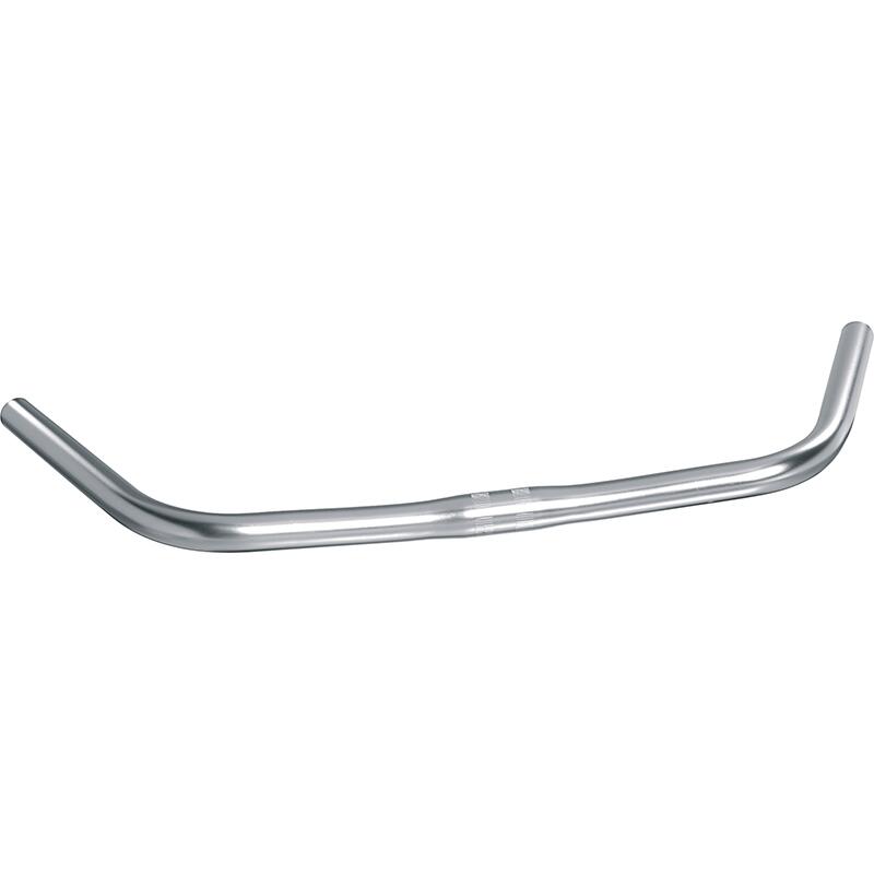 ERGOTEC Ergotec Trekking Lenker Toulouse - Aluminium Ø25.4x560 mm Silber