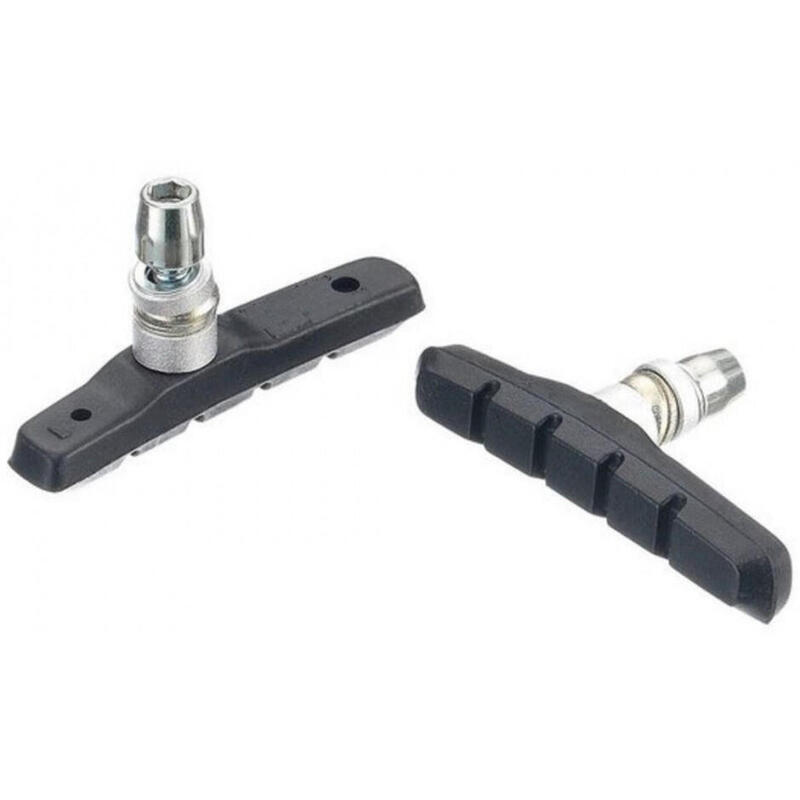 Remblokset V-Brake 72Mm