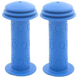 Grips Kiddy 96Mm - Bleu