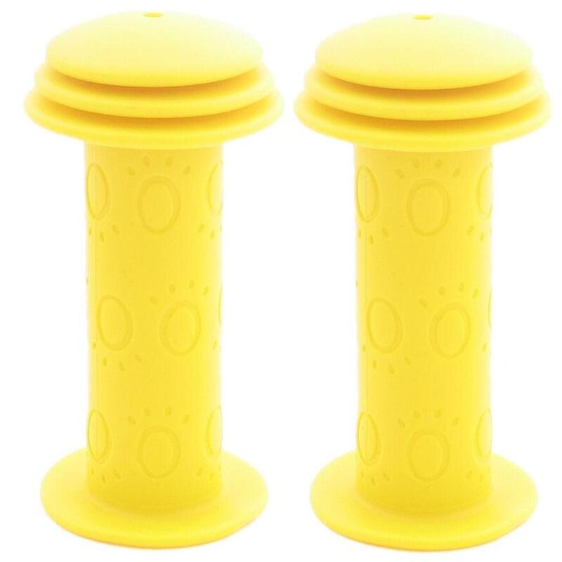 Grips Kiddy 96Mm - Jaune