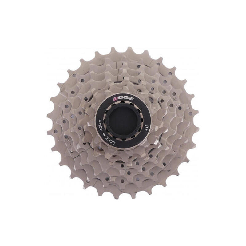 Cassette 7 Speed Csm5007 11-28T - Zilver