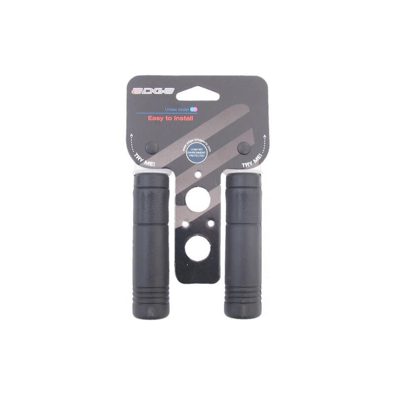 Grips Tour Basic - 105Mm - Noir