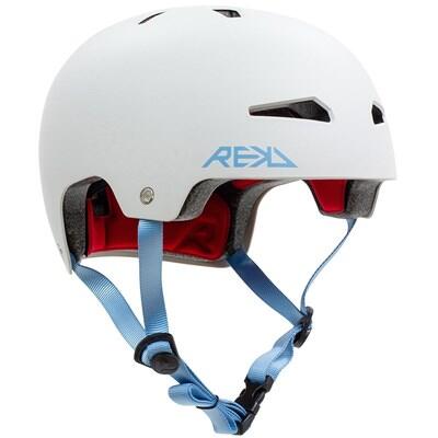 REKD Helm Elite 2.0 Grey
