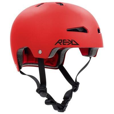 Kask na BMX, rolki, deskorolkę, hulajnogę Rekd Elite 2.0