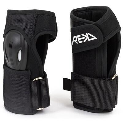 REKD RKD495 Pro Wrist Guards