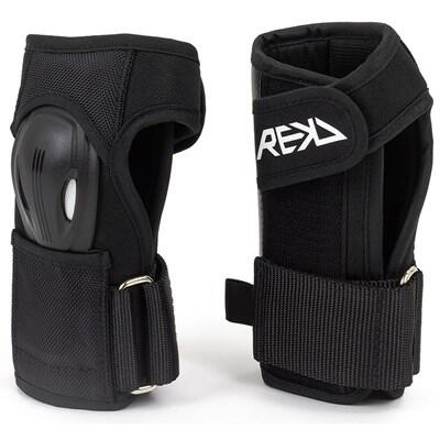 Rekd polsbescherming pro black