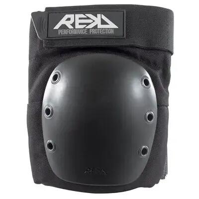RKD620 Ramp Knee Pads