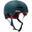 Ultralite In-Mould Blue Helmet - S/M