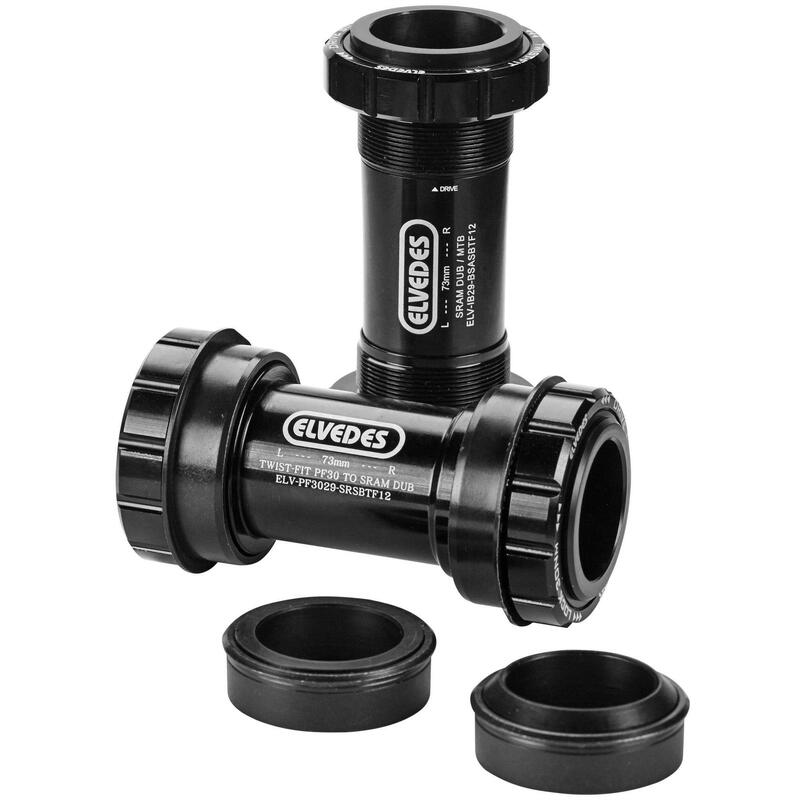 Grade Sram Dub BB30 (Ø42 mm) + PF30 (Ø46 mm)