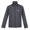 Heren Cera V Wind Resistant Soft Shell Jas (Zeehond Grijze Mergel)