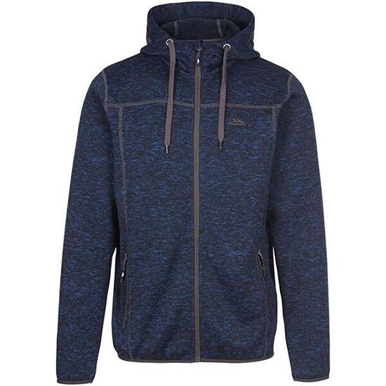 Veste Polaire ODENO B Homme (Bleu Marine)