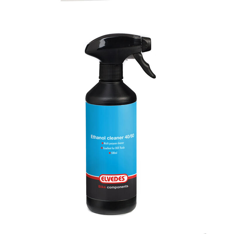 detergente etanolo 40/60 spray (500 ml)