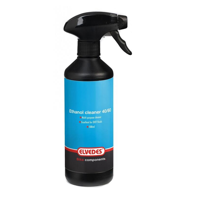 detergente etanolo 40/60 spray (500 ml)