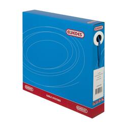 Link Outer Cable With Lining 30 Metres / Ø4,2Mm - Blue (30 Metres In Box)