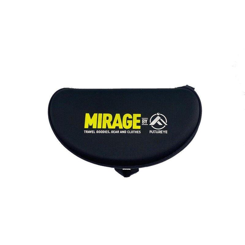 Mirage Étui de rangement pour lunettes de soleil Mirage