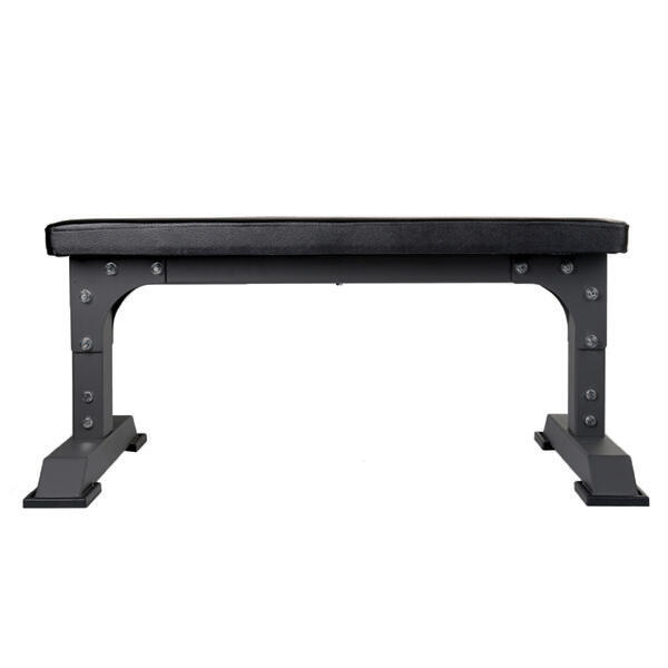 Suprfit Blitgard Gewicht Bench - Zwart