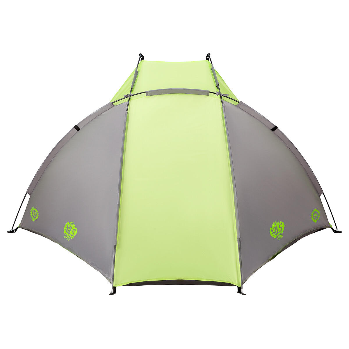 Plážový stan NILS Camp NC3039 3/7