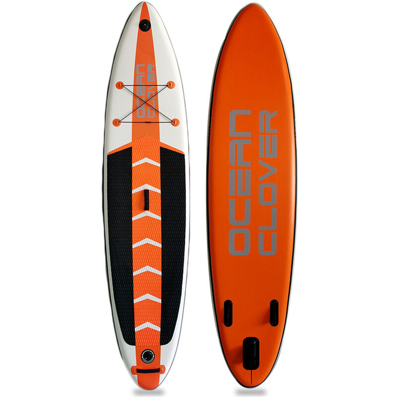 STAND UP PADDLE GONFLABLE-VARADERO-320cm x 76cm x 15cm (SET)