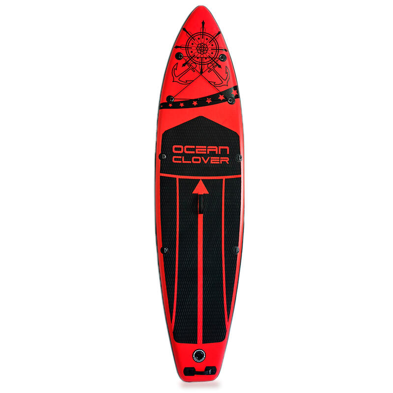 PRANCHA DE STAND UP PADDLE INSUFLÁVEL- TRINIDAD-320cm x 76cm x 15cm (SET)