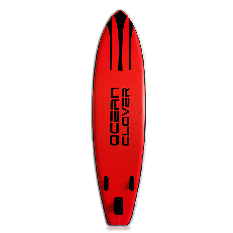 PRANCHA DE STAND UP PADDLE INSUFLÁVEL- TRINIDAD-320cm x 76cm x 15cm (SET)