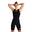 Combinaison de natation Femme - Powerskin Carbon Core Fx Dos Ouvert