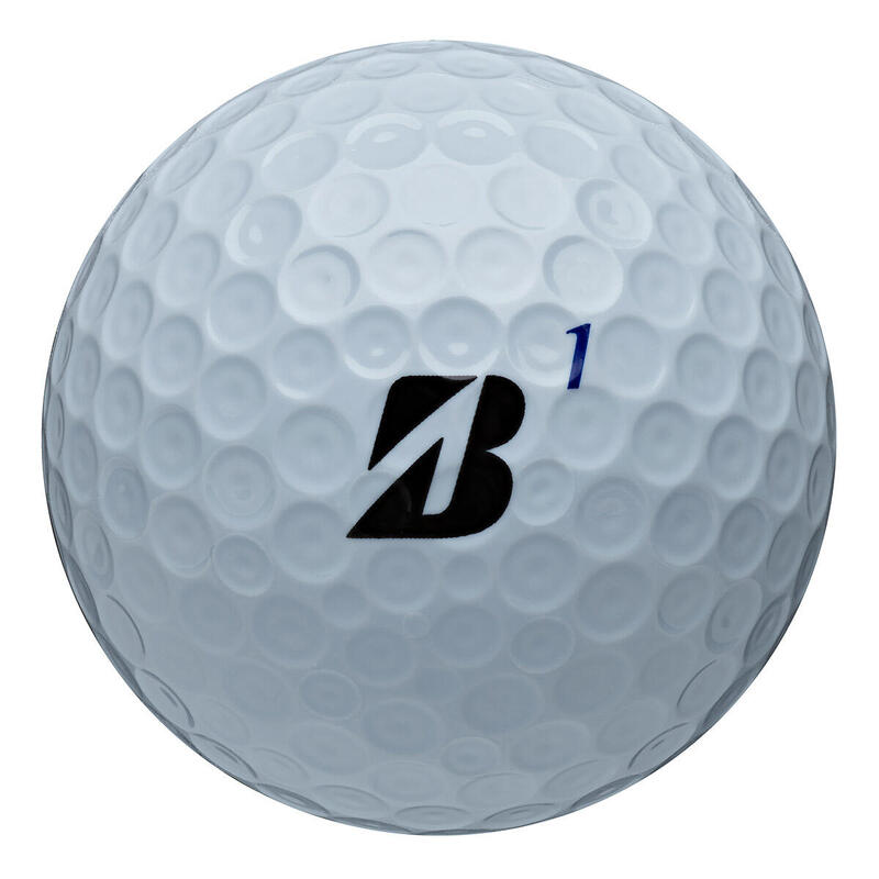 Second Hand - Palline da golf MIX BRIDGESTONE x 25 - eccellente