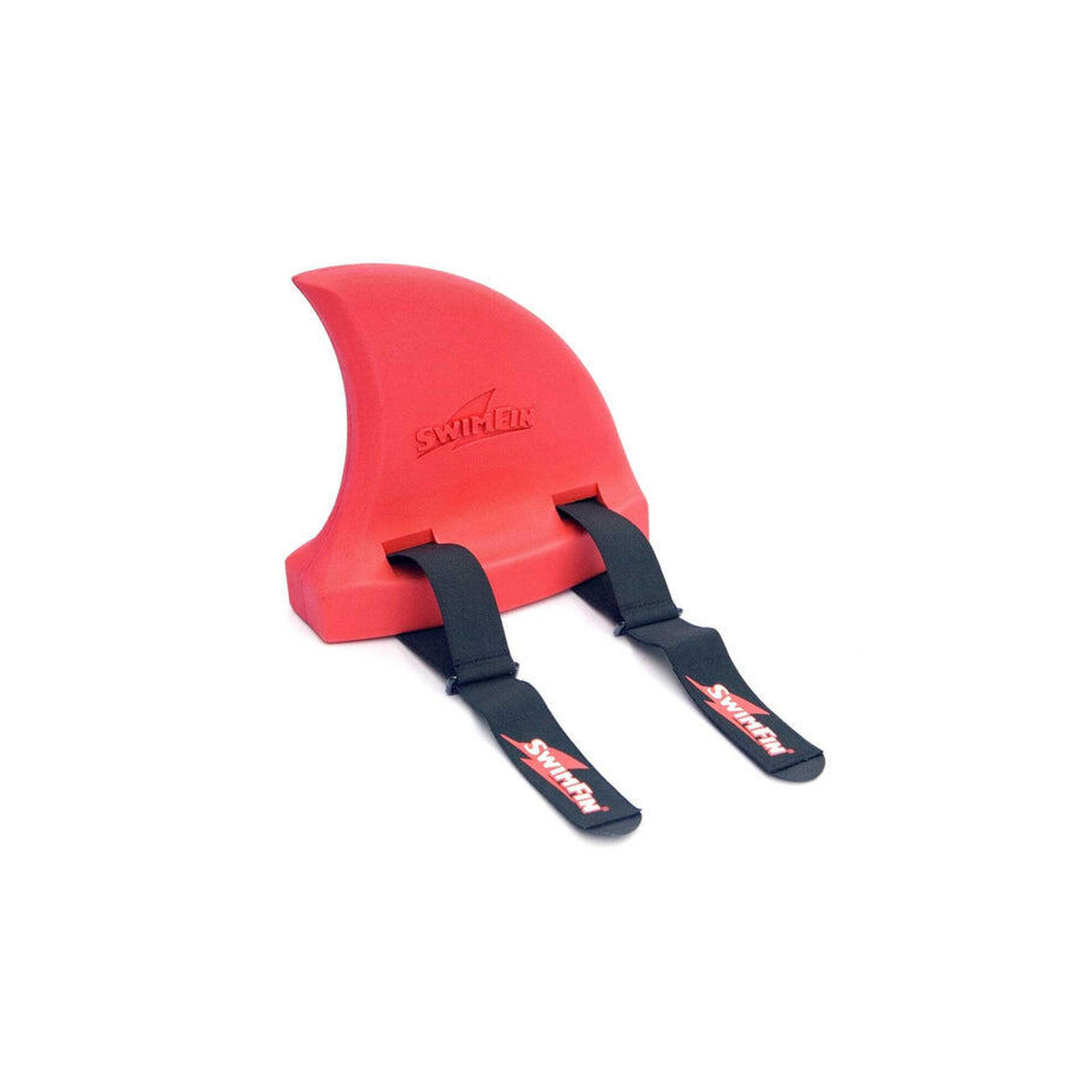 SWIM FIN SwimFin Shark Fin Buoyancy Aid