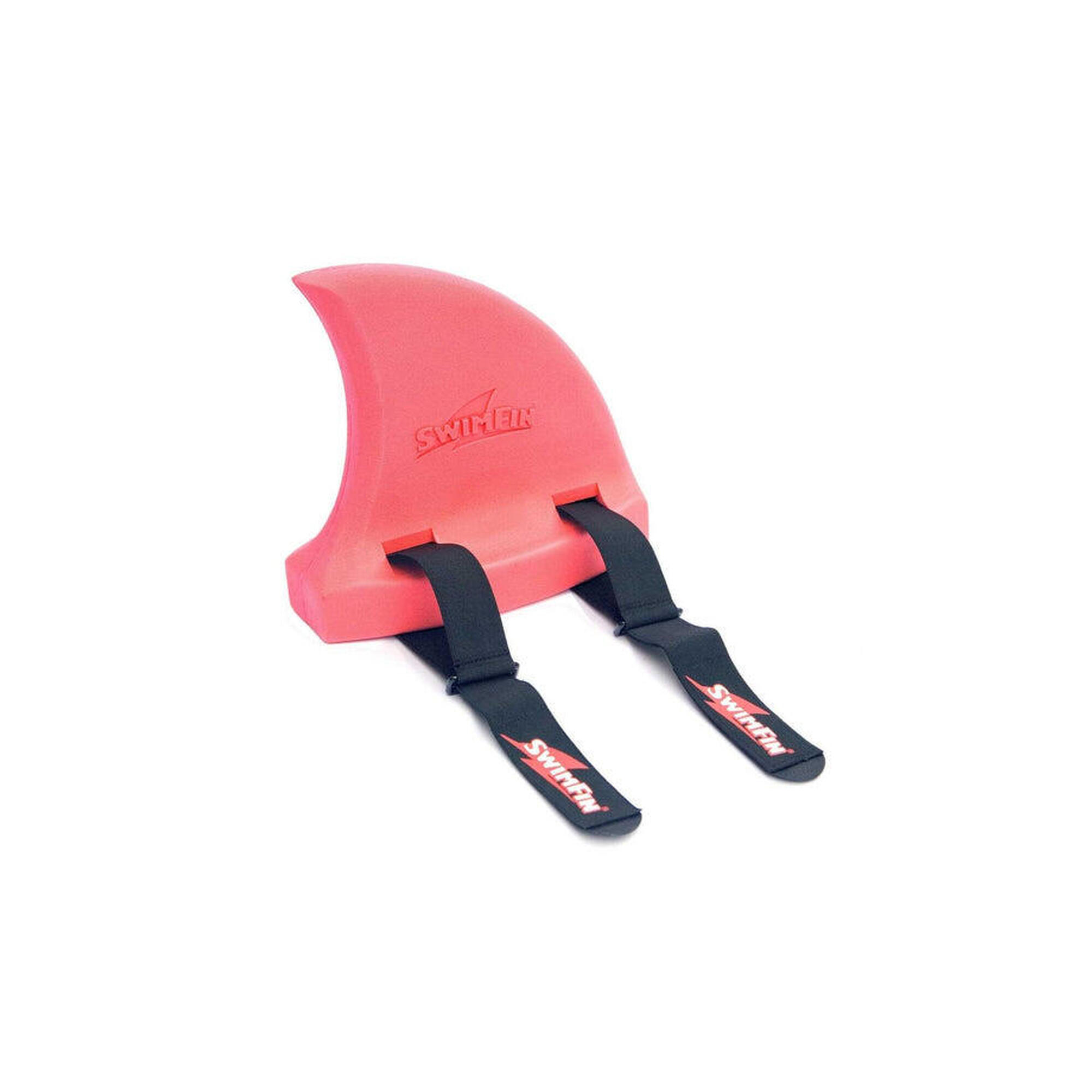 SWIM FIN SwimFin Shark Fin Buoyancy Aid