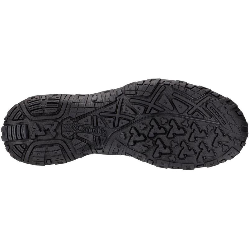 Pantofi Woodburn II Waterproof - negru barbati