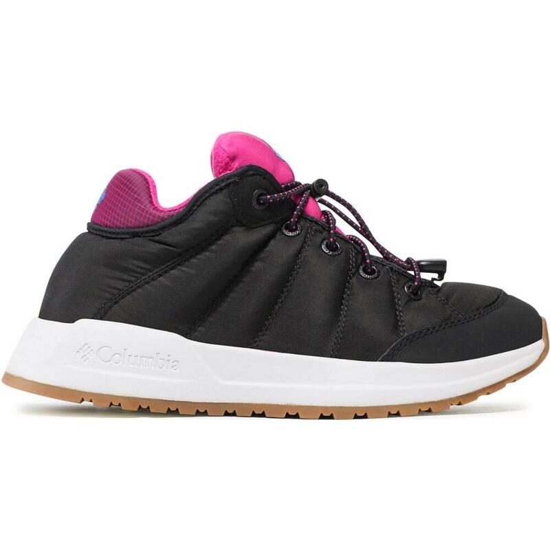 Buty Sneakersy Damskie Columbia Palermo Street Tall