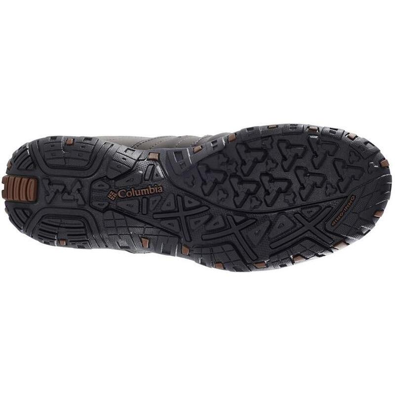 Buty Trekkingowe Męskie Columbia Woodburn II Waterproof