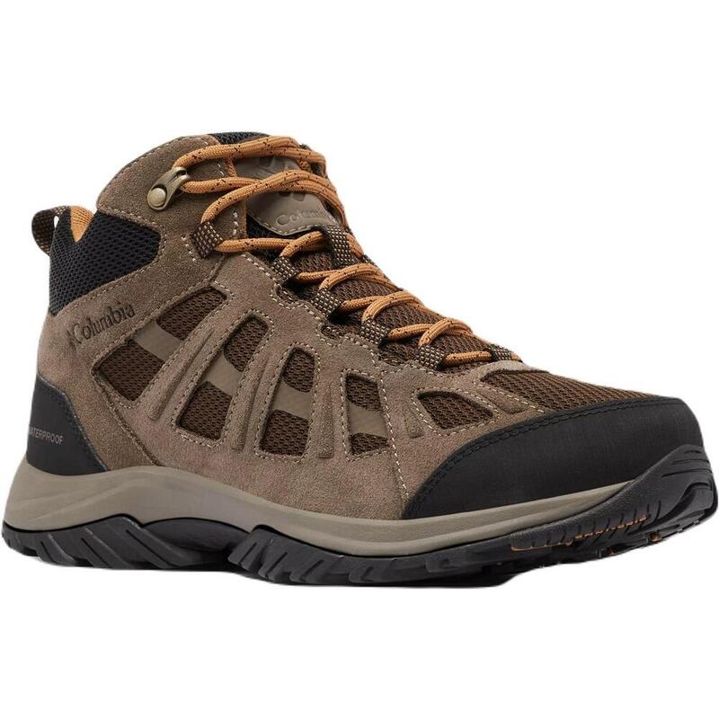 Buty Trekkingowe Męskie Columbia Redmond III Mid Waterproof