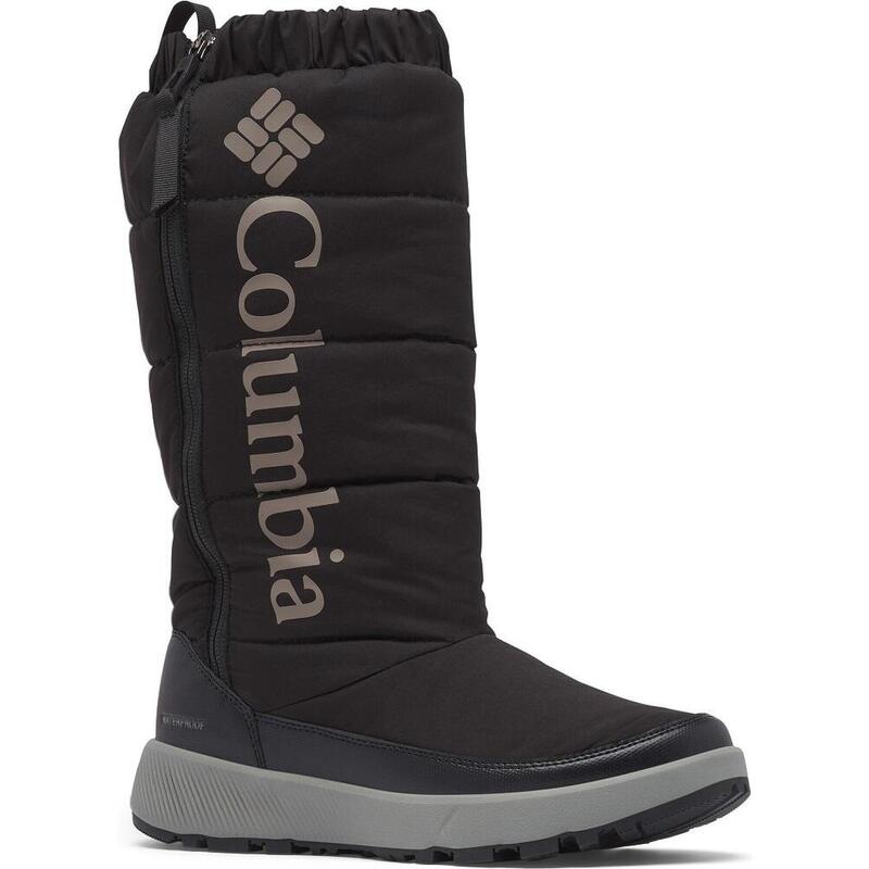 Buty Śniegowce Damskie Columbia Paninaro Tall Waterproof