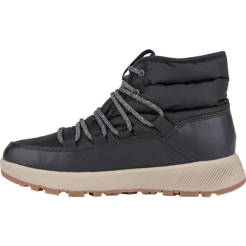 Buty Sneakersy Damskie Columbia Slopeside Village Mid Waterproof