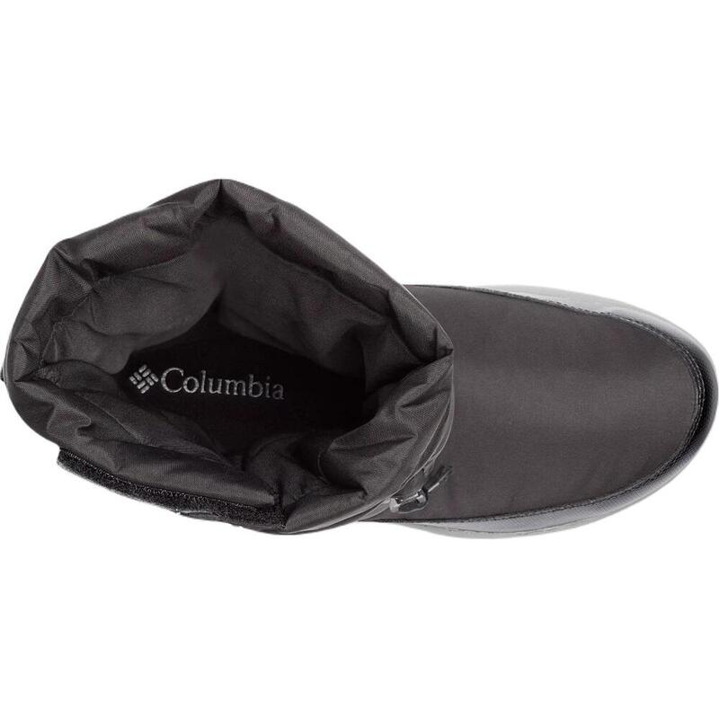 Buty Śniegowce Damskie Columbia Paninaro Pull On Waterproof