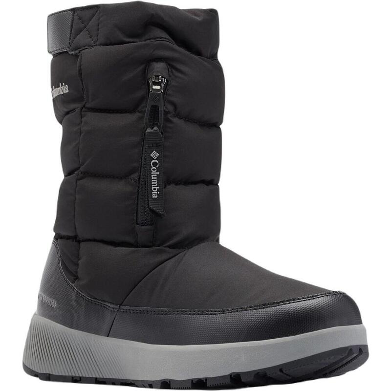 Schneeschuhe Paninaro Omni-Heat Pull On Damen - Schwarz