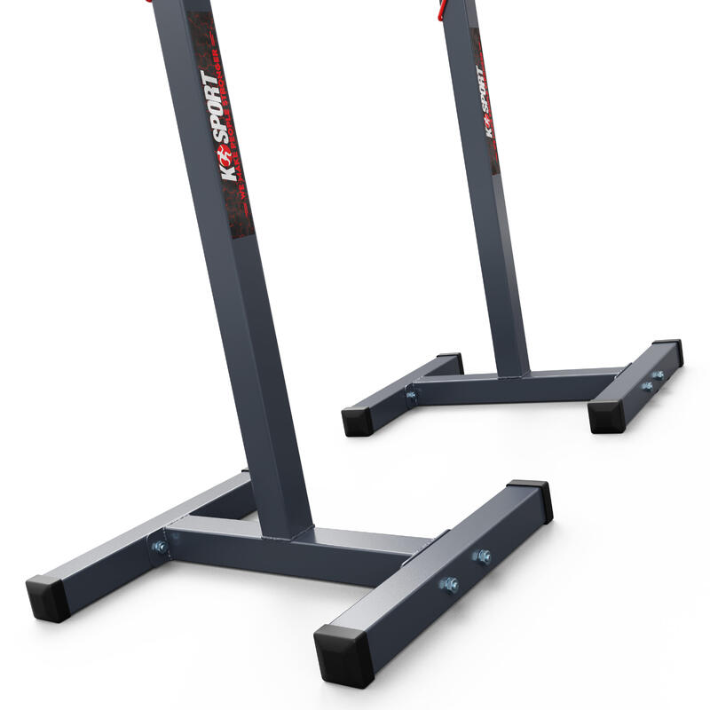 Squat Stand Rack