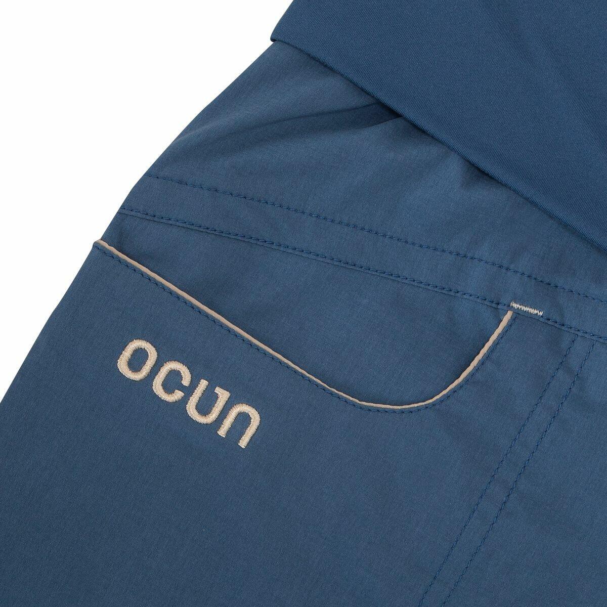 Pantalones de escalada para mujer Ocun Noya 4/7