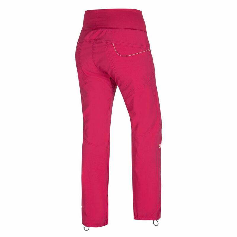 Pantaloni da arrampicata da donna Ocun Noya